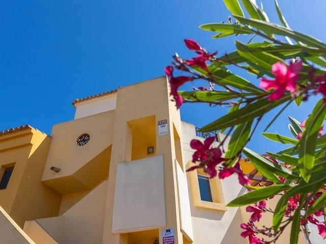 Apartamento en venta en Urbanización La Zenia II, el Baix Segura / La Vega Baja