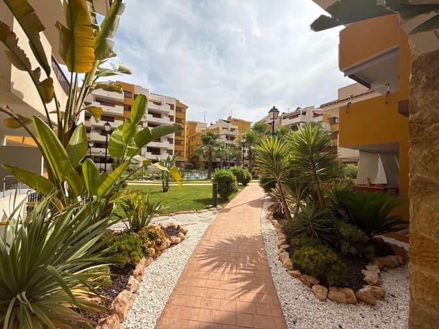 Apartamento en venta en Punta Prima