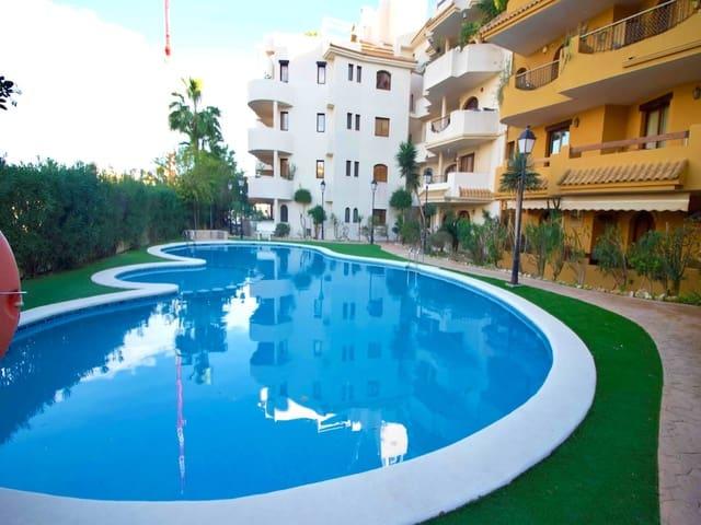 Apartamento en venta en Urbanización Punta Prima, el Baix Segura / La Vega Baja