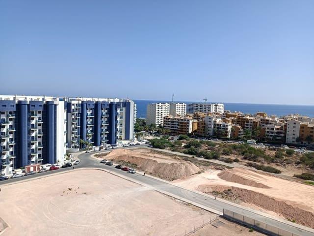 Apartamento en venta en Punta Prima