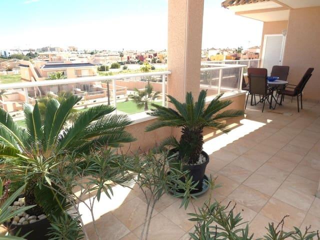 Apartamento en venta en Punta Prima