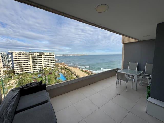 Apartamento en venta en Punta Prima