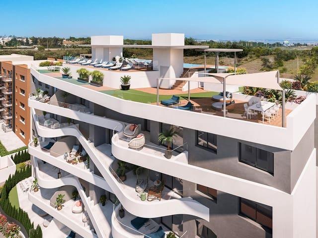 Apartamento en venta en Punta Prima