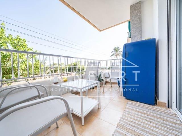 Apartamento en venta en Urbanización Punta Prima, el Baix Segura / La Vega Baja