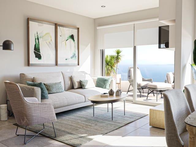 Apartamento en venta en Punta Prima