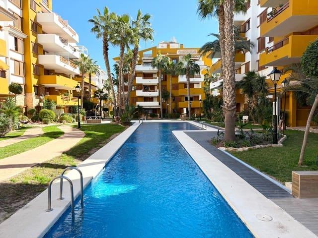 Apartamento en venta en Urbanización Punta Prima, el Baix Segura / La Vega Baja