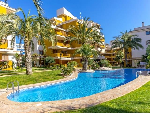 Apartamento en venta en Urbanización Punta Prima, el Baix Segura / La Vega Baja