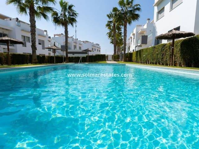 Apartamento en venta en Punta Prima