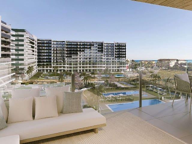 Apartamento en venta en Punta Prima