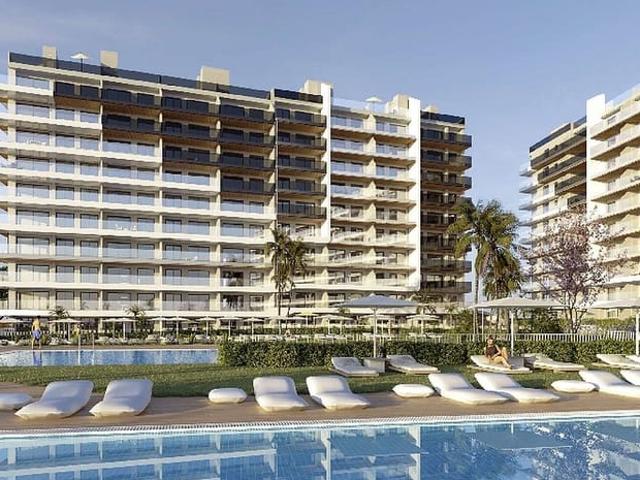 Apartamento en venta en Punta Prima