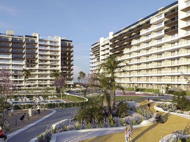 Apartamento en venta en Punta Prima