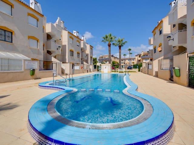 Apartamento en venta en Punta Prima