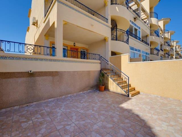 Apartamento en venta en Punta Prima