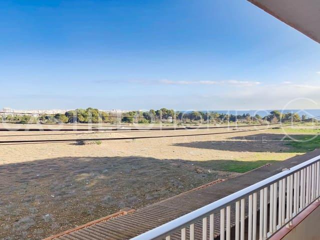 Apartamento en venta en Punta Prima