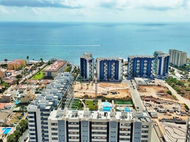 Apartamento en venta en Urbanización Punta Prima, el Baix Segura / La Vega Baja