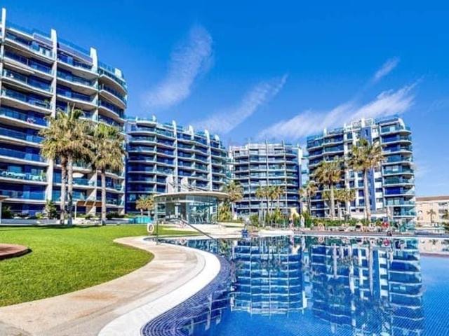Apartamento en venta en Punta Prima