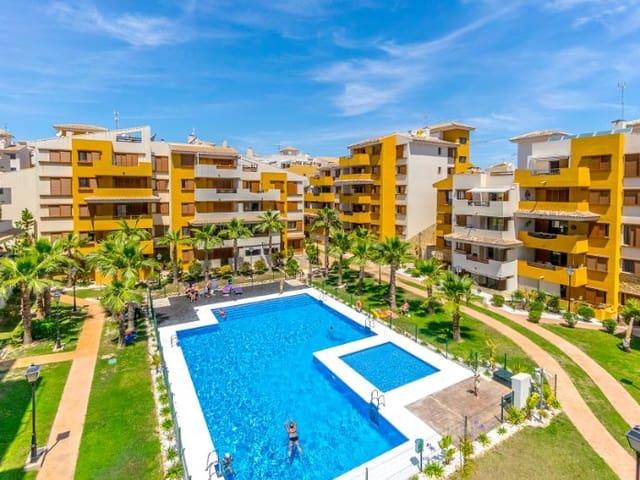 Apartamento en venta en Punta Prima