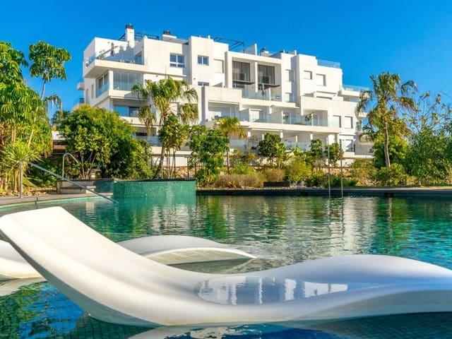 Apartamento en venta en Punta Prima