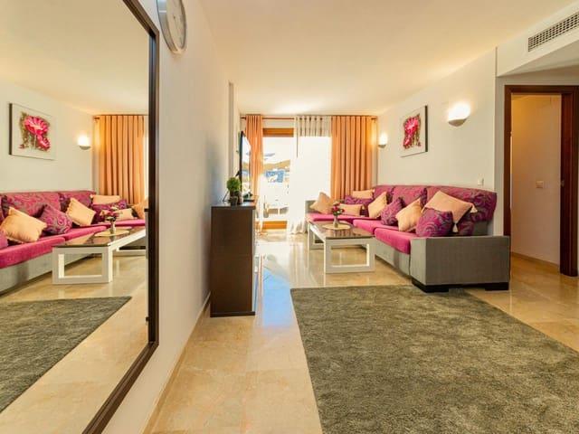 Apartamento en venta en Punta Prima