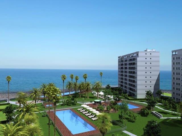 Apartamento en venta en Urbanización Punta Prima, el Baix Segura / La Vega Baja