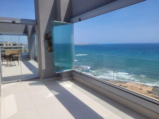 Apartamento en venta en Urbanización Punta Prima, el Baix Segura / La Vega Baja
