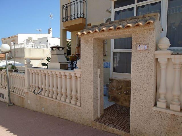 Apartamento en venta en Punta Prima