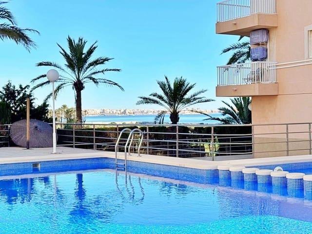 Apartamento en venta en Urbanización Punta Prima, el Baix Segura / La Vega Baja