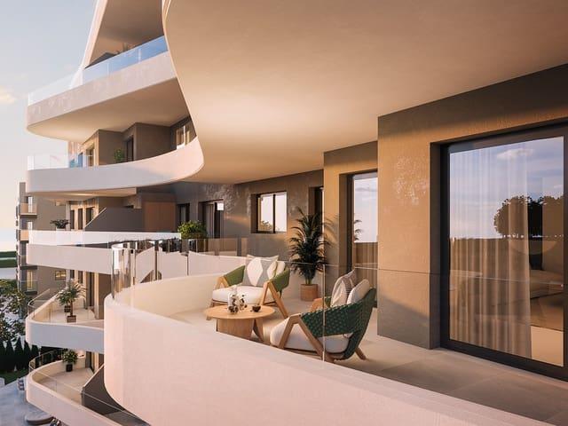 Apartamento en venta en Punta Prima