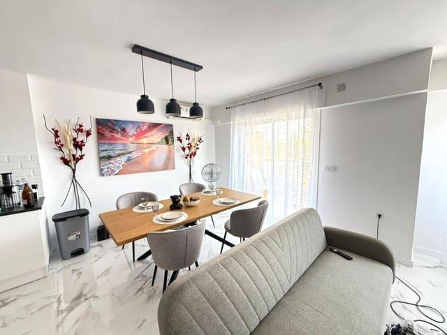 Apartamento en venta en Punta Prima