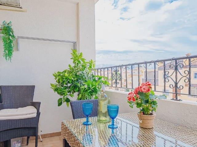 Apartamento en venta en Urbanización Punta Prima, el Baix Segura / La Vega Baja
