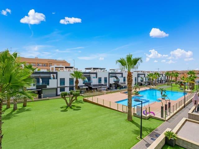Apartamento en venta en Punta Prima