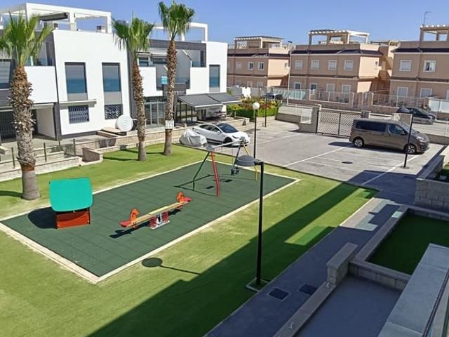 Apartamento en venta en Urbanización Punta Prima, el Baix Segura / La Vega Baja