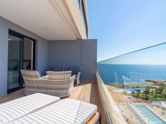 Apartamento en venta en Punta Prima