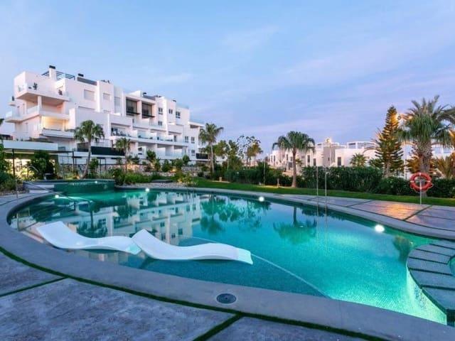Apartamento en venta en Punta Prima