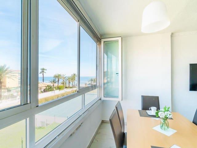 Apartamento en venta en Urbanización Punta Prima, el Baix Segura / La Vega Baja