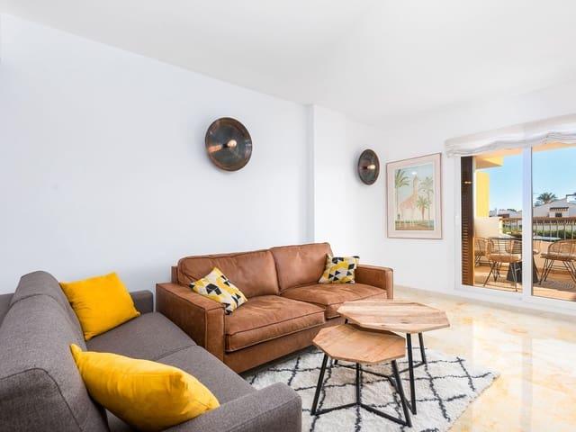 Apartamento en venta en Urbanización Punta Prima, el Baix Segura / La Vega Baja