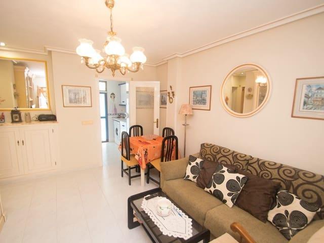Apartamento en venta en Punta Prima