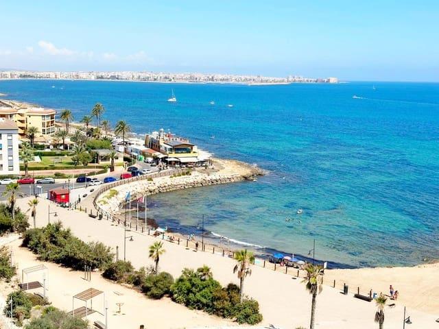 Apartamento en venta en Punta Prima