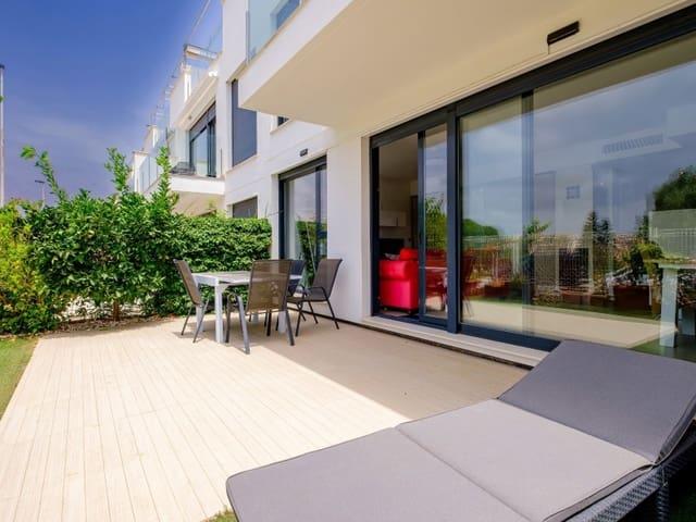 Apartamento en venta en Urbanización Punta Prima, el Baix Segura / La Vega Baja