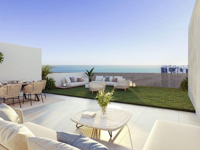 Apartamento en venta en Urbanización Punta Prima, el Baix Segura / La Vega Baja