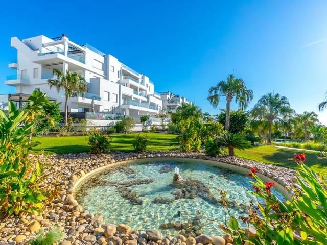 Apartamento en venta en Punta Prima