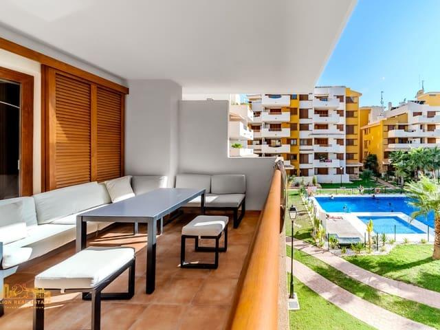 Apartamento en venta en Punta Prima