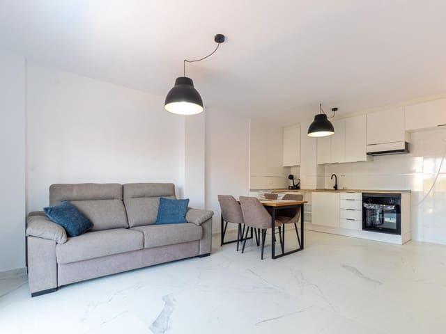 Apartamento en venta en Punta Prima