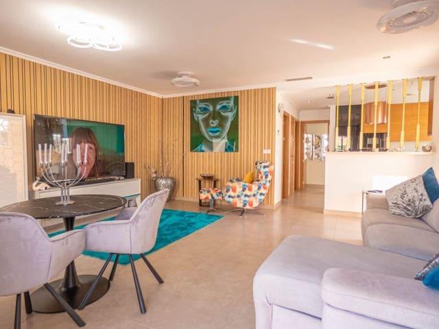 Apartamento en venta en Punta Prima