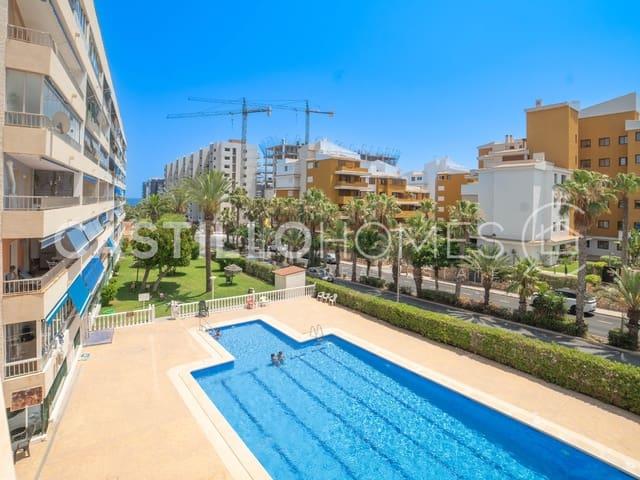 Apartamento en venta en Punta Prima