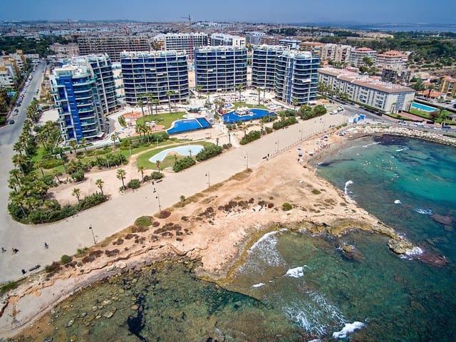 Apartamento en venta en Urbanización Punta Prima, el Baix Segura / La Vega Baja
