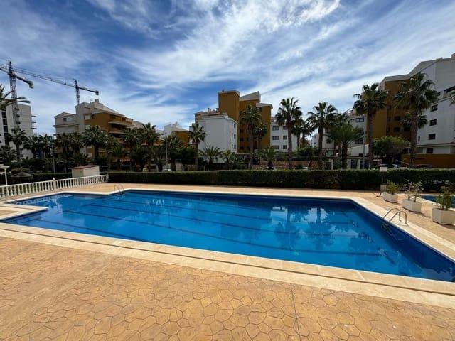 Apartamento en venta en Punta Prima