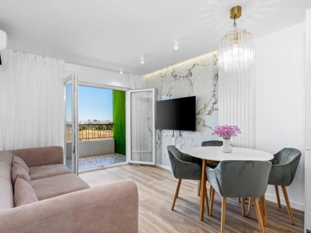 Apartamento en venta en Punta Prima