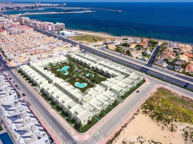 Apartamento en venta en Urbanización Punta Prima, el Baix Segura / La Vega Baja