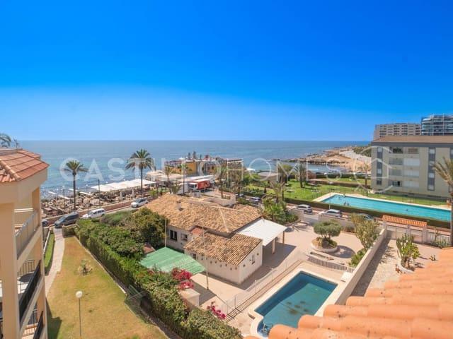 Apartamento en venta en Punta Prima